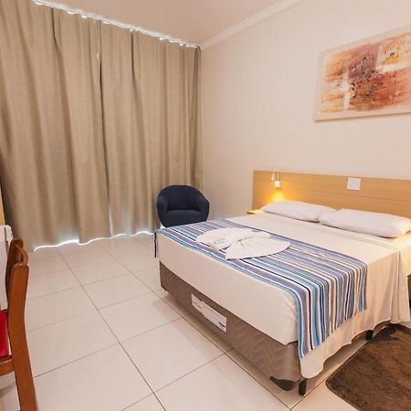 Hotel Dan Inn Barretos By Nacional Inn المظهر الخارجي الصورة