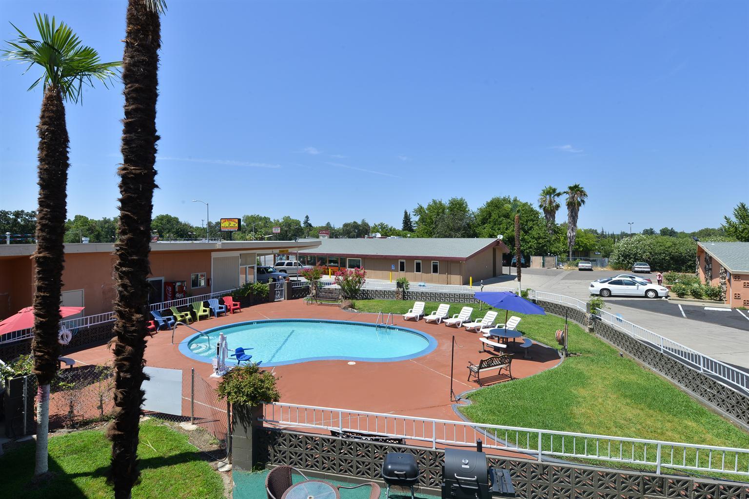 Hotel Dan Inn Barretos By Nacional Inn المظهر الخارجي الصورة