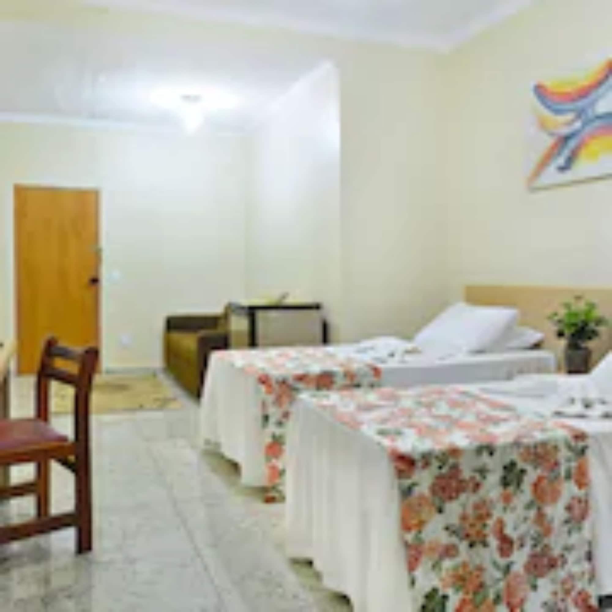 Hotel Dan Inn Barretos By Nacional Inn المظهر الخارجي الصورة